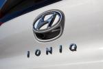 Hyundai IONIQ plug-in 2018 года (AU)